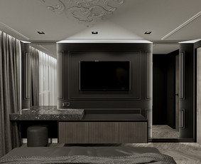 Interjero Dizainas / 3d Vizualizacijos / Brėžiniai / Vaizu Studio / Darbų pavyzdys ID 2967656