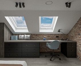 Interjero Dizainas / 3d Vizualizacijos / Brėžiniai / Vaizu Studio / Darbų pavyzdys ID 2967660
