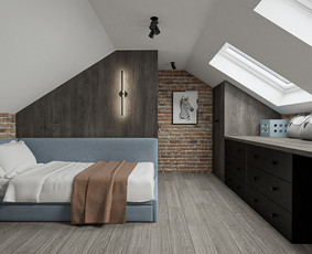 Interjero Dizainas / 3d Vizualizacijos / Brėžiniai / Vaizu Studio / Darbų pavyzdys ID 2967662