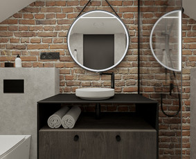 Interjero Dizainas / 3d Vizualizacijos / Brėžiniai / Vaizu Studio / Darbų pavyzdys ID 2967664