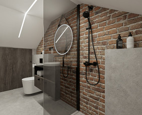 Interjero Dizainas / 3d Vizualizacijos / Brėžiniai / Vaizu Studio / Darbų pavyzdys ID 2967666
