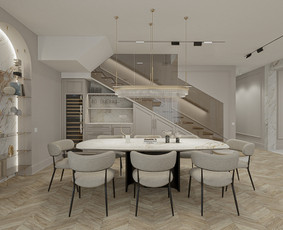 Interjero Dizainas / 3d Vizualizacijos / Brėžiniai / Vaizu Studio / Darbų pavyzdys ID 2967672