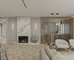 Interjero Dizainas / 3d Vizualizacijos / Brėžiniai / Vaizu Studio / Darbų pavyzdys ID 2967674