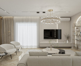 Interjero Dizainas / 3d Vizualizacijos / Brėžiniai / Vaizu Studio / Darbų pavyzdys ID 2967676