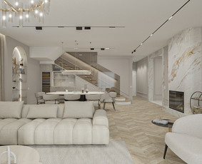 Interjero Dizainas / 3d Vizualizacijos / Brėžiniai / Vaizu Studio / Darbų pavyzdys ID 2967678