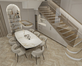 Interjero Dizainas / 3d Vizualizacijos / Brėžiniai / Vaizu Studio / Darbų pavyzdys ID 2967680