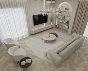 Interjero Dizainas / 3d Vizualizacijos / Brėžiniai / Vaizu Studio / Darbų pavyzdys ID 2967682
