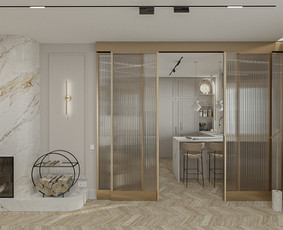 Interjero Dizainas / 3d Vizualizacijos / Brėžiniai / Vaizu Studio / Darbų pavyzdys ID 2967684