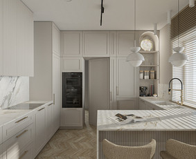 Interjero Dizainas / 3d Vizualizacijos / Brėžiniai / Vaizu Studio / Darbų pavyzdys ID 2967686