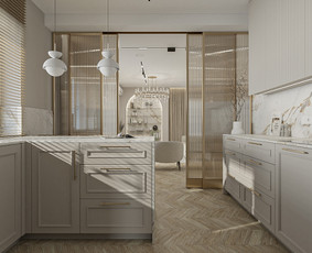Interjero Dizainas / 3d Vizualizacijos / Brėžiniai / Vaizu Studio / Darbų pavyzdys ID 2967690