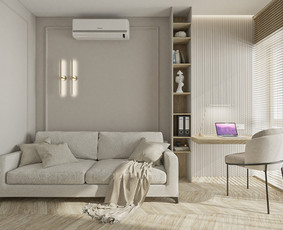 Interjero Dizainas / 3d Vizualizacijos / Brėžiniai / Vaizu Studio / Darbų pavyzdys ID 2967696