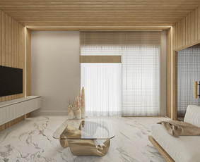 Interjero Dizainas / 3d Vizualizacijos / Brėžiniai / Vaizu Studio / Darbų pavyzdys ID 2967706