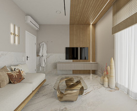 Interjero Dizainas / 3d Vizualizacijos / Brėžiniai / Vaizu Studio / Darbų pavyzdys ID 2967708