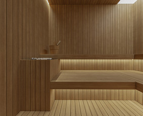 Interjero Dizainas / 3d Vizualizacijos / Brėžiniai / Vaizu Studio / Darbų pavyzdys ID 2967710