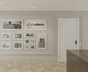 Interjero Dizainas / 3d Vizualizacijos / Brėžiniai / Vaizu Studio / Darbų pavyzdys ID 2967714