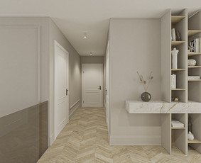 Interjero Dizainas / 3d Vizualizacijos / Brėžiniai / Vaizu Studio / Darbų pavyzdys ID 2967716