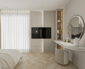 Interjero Dizainas / 3d Vizualizacijos / Brėžiniai / Vaizu Studio / Darbų pavyzdys ID 2967720