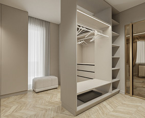 Interjero Dizainas / 3d Vizualizacijos / Brėžiniai / Vaizu Studio / Darbų pavyzdys ID 2967722