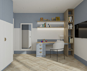 Interjero Dizainas / 3d Vizualizacijos / Brėžiniai / Vaizu Studio / Darbų pavyzdys ID 2967734