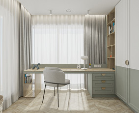 Interjero Dizainas / 3d Vizualizacijos / Brėžiniai / Vaizu Studio / Darbų pavyzdys ID 2967736