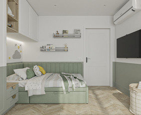 Interjero Dizainas / 3d Vizualizacijos / Brėžiniai / Vaizu Studio / Darbų pavyzdys ID 2967740