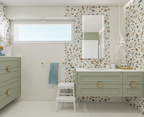 Interjero Dizainas / 3d Vizualizacijos / Brėžiniai / Vaizu Studio / Darbų pavyzdys ID 2967742