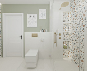Interjero Dizainas / 3d Vizualizacijos / Brėžiniai / Vaizu Studio / Darbų pavyzdys ID 2967744