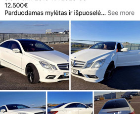 Auto Patikra, Pagalba Perkant ir Parduodant, Diagnostika / JankAuto / Darbų pavyzdys ID 2967748