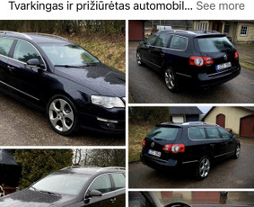 Auto Patikra, Pagalba Perkant ir Parduodant, Diagnostika / JankAuto / Darbų pavyzdys ID 2967762