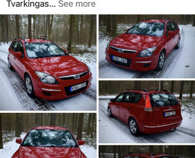 Auto Patikra, Pagalba Perkant ir Parduodant, Diagnostika / JankAuto / Darbų pavyzdys ID 2967766