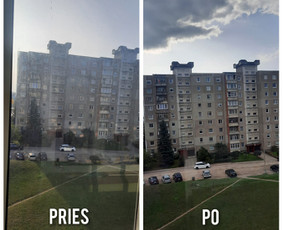 Valymo Paslaugos / Švaros nata / Darbų pavyzdys ID 2967794