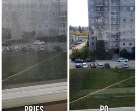 Valymo Paslaugos / Švaros nata / Darbų pavyzdys ID 2967798