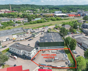 NT brokeris – Sigitas Žiaunys / NT Brokeris Sigitas Žiaunys / Darbų pavyzdys ID 2968002
