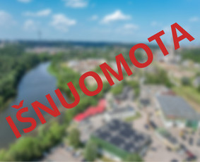 NT brokeris – Sigitas Žiaunys / NT Brokeris Sigitas Žiaunys / Darbų pavyzdys ID 2968004