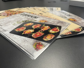 Lauko ir vidaus reklamos gamyba – Kuriame Jūsų išskirtinumą! / Elresa UAB/ REKLAMOS NAMAI / Darbų pavyzdys ID 2968362