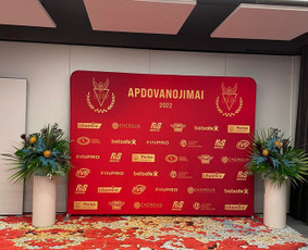 Lauko ir vidaus reklamos gamyba – Kuriame Jūsų išskirtinumą! / Elresa UAB/ REKLAMOS NAMAI / Darbų pavyzdys ID 2968432