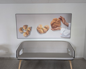 Lauko ir vidaus reklamos gamyba – Kuriame Jūsų išskirtinumą! / Elresa UAB/ REKLAMOS NAMAI / Darbų pavyzdys ID 2968436