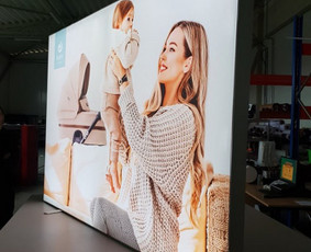 Lauko ir vidaus reklamos gamyba – Kuriame Jūsų išskirtinumą! / Elresa UAB/ REKLAMOS NAMAI / Darbų pavyzdys ID 2968452