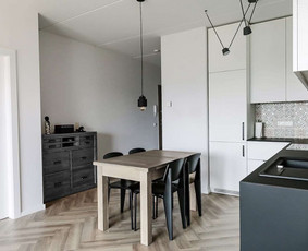 Pilnas būsto įrengimas iki rakto / INTERHOUSE / Darbų pavyzdys ID 551123