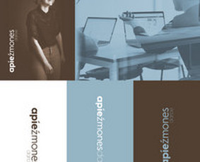 Apie Žmones Darbe - HR bendruomenė  |   Logotipų kūrimas - www.glogo.eu - logo creation.
