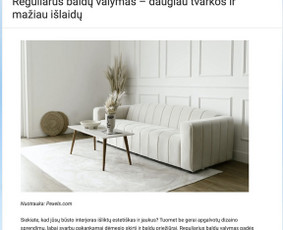 Strateginiai tekstai, kurie išryškina - SEO straipsnių rašymas - 2 SEO straipsnių rašymas - Strateginiai tekstai, kurie išryškina - 2