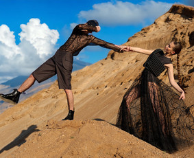 Asmeninė fotosesija - Vestuvių, šeimos, asmeninių fotosesijų fotografavimas - 1