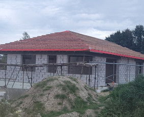 Statybos darbai / Arūnas Bartkus / Darbų pavyzdys ID 2969160