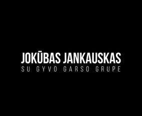 Gyva muzika su Jokūbu - Vestuvių muzikantai - 4 Vestuvių muzikantai - Gyva muzika su Jokūbu - 4