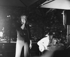 Individuali muzikinė programa Jūsų šventėje! / Oksana / Darbų pavyzdys ID 2969510