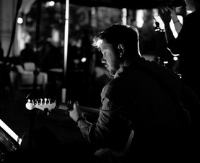 Individuali muzikinė programa Jūsų šventėje! / Oksana / Darbų pavyzdys ID 2969512