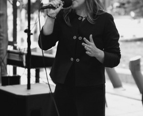 Individuali muzikinė programa Jūsų šventėje! / Oksana / Darbų pavyzdys ID 2969518