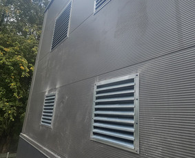 Rekuperacija, Vėdinimo sistemos ir jų montavimas / Rekuperas / Darbų pavyzdys ID 2969548