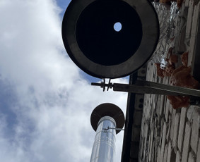 Kaminų valymas be dulkių - kaminkretys. Kamino valymas - Dūmtraukių valymas ir priežiūra - 3 Dūmtraukių valymas ir priežiūra - Kaminų valymas be dulkių - kaminkretys. Kamino valymas - 3