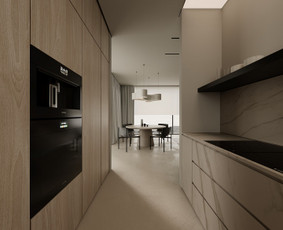 Interjero brėžiniai ir 3D dizainas / BLIU DESIGN / Darbų pavyzdys ID 2969926